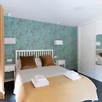 Apartment Housingleon - Five
