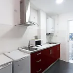 Housingleon - Five Apartment León