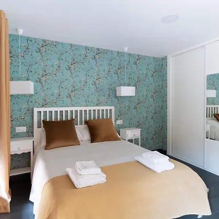 Appartement Housingleon - Five