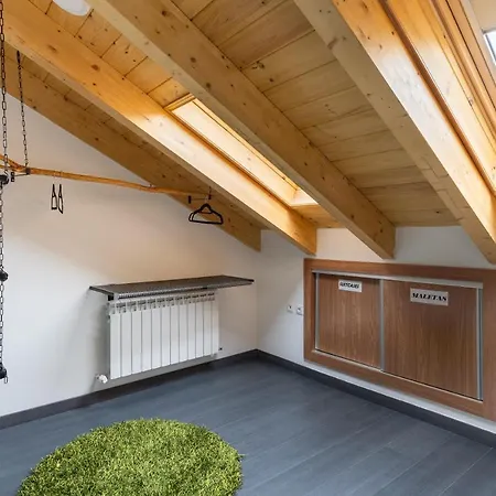 Housingleon - Five Appartement León