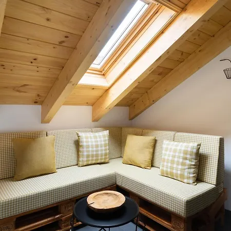 Appartement Housingleon - Five