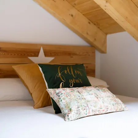 Appartement Housingleon - Five *