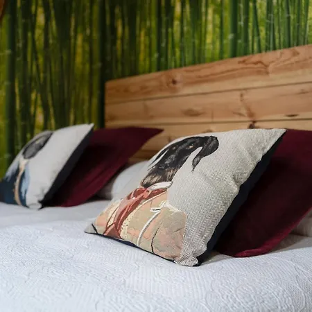 Housingleon - Five Appartement León