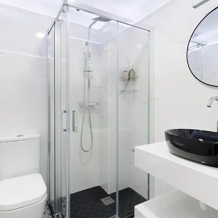 Apartamento Housingleón - Five