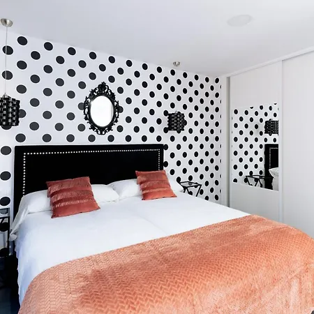 Housingleón - Five Apartamento