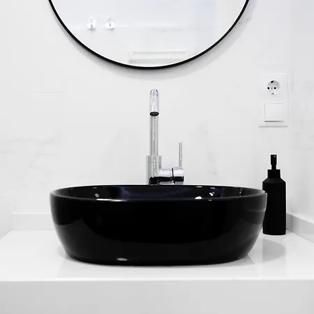 Housingleon - Five Appartement León