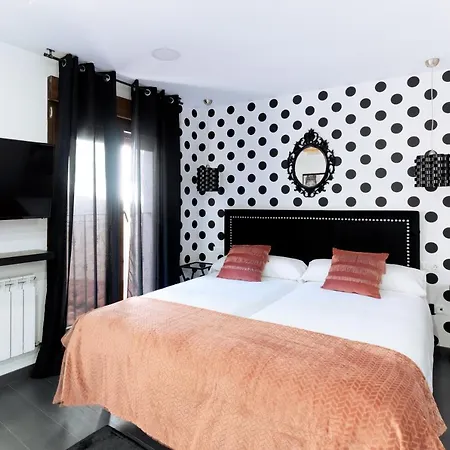 Housingleón - Five Apartamento León