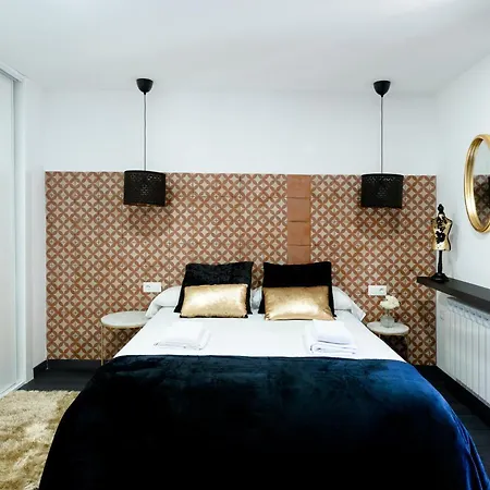 Housingleon - Five Appartement León