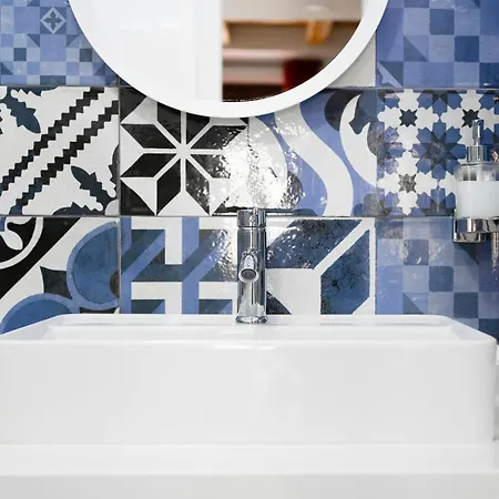 Appartement Housingleon - Five León