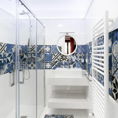 Apartamento Housingleón - Five León