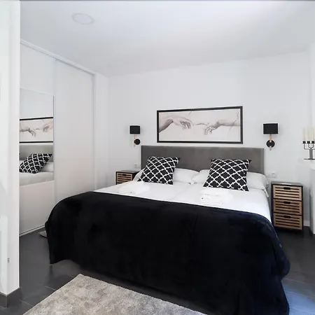 Apartament Housingleon - Five León