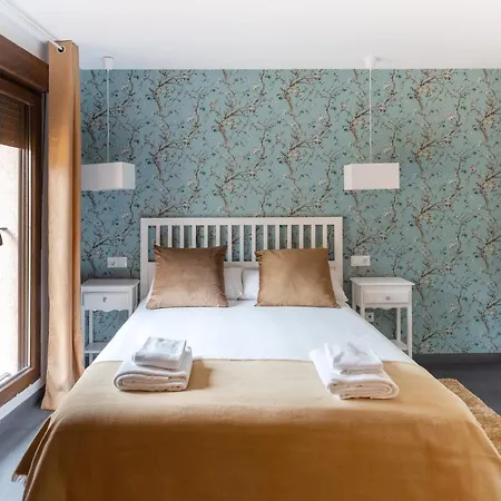 Apartamento Housingleón - Five *