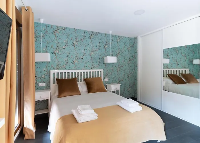 Appartement Housingleon - Five