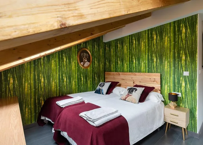 Appartement Housingleon - Five León