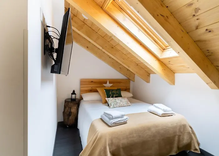 Housingleon - Five Appartement *