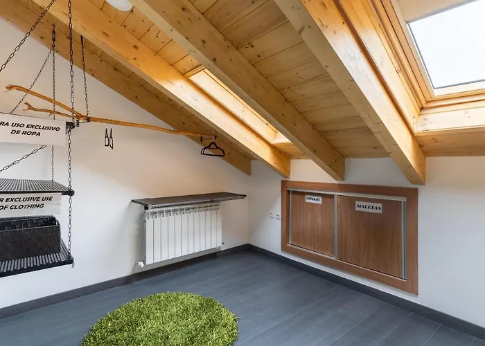 Housingleon - Five Appartement León