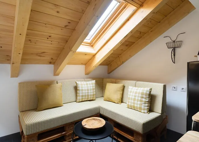 Appartement Housingleon - Five