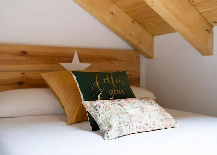 Appartement Housingleon - Five *