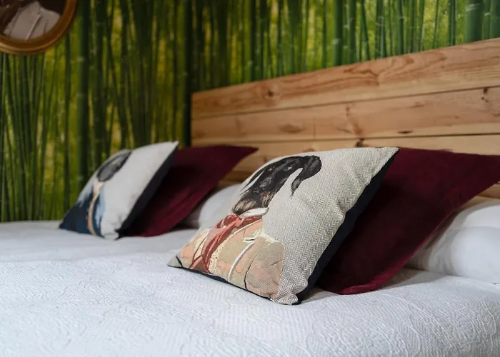 Housingleon - Five Appartement León