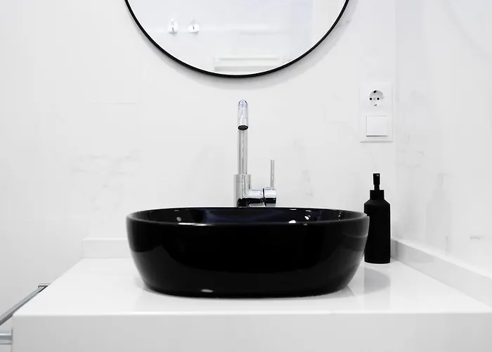 Housingleon - Five Appartement León