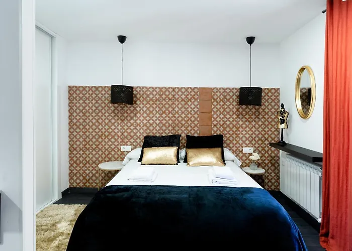 Housingleon - Five Appartement León