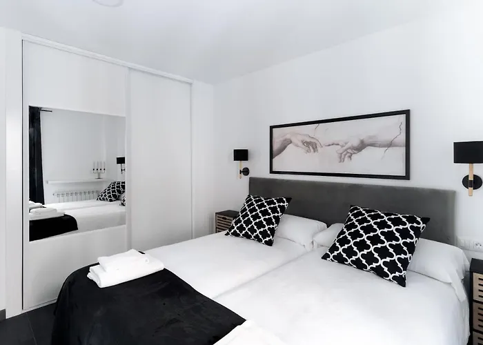 Appartement Housingleon - Five León