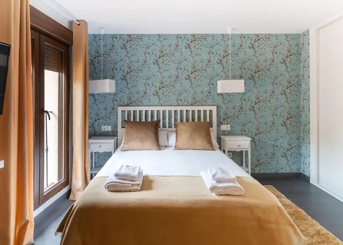 Appartement Housingleon - Five *